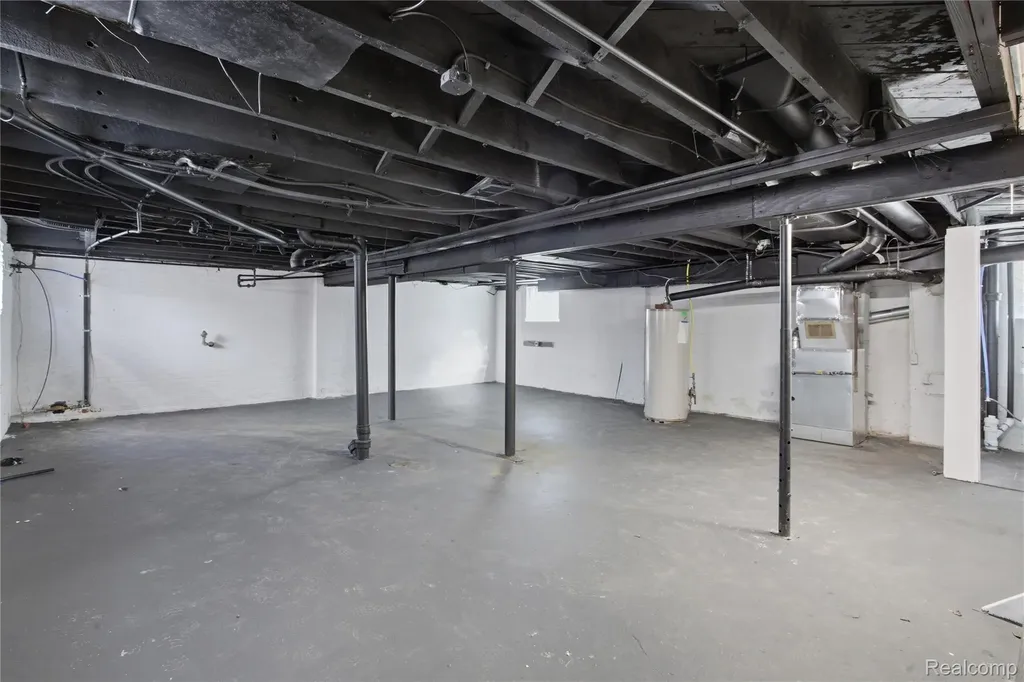 16139 Inverness Street Detroit City MI 48221