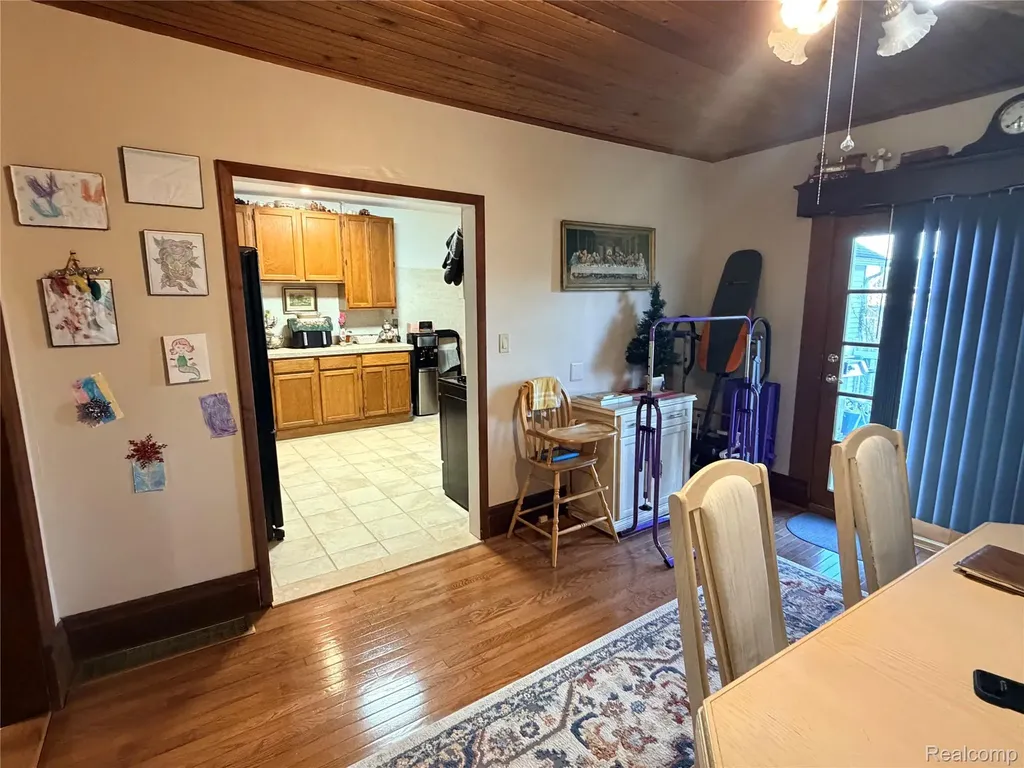 6038 Byron Road Cohoctah Township MI 48855