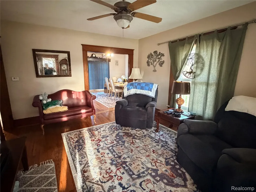 6038 Byron Road Cohoctah Township MI 48855