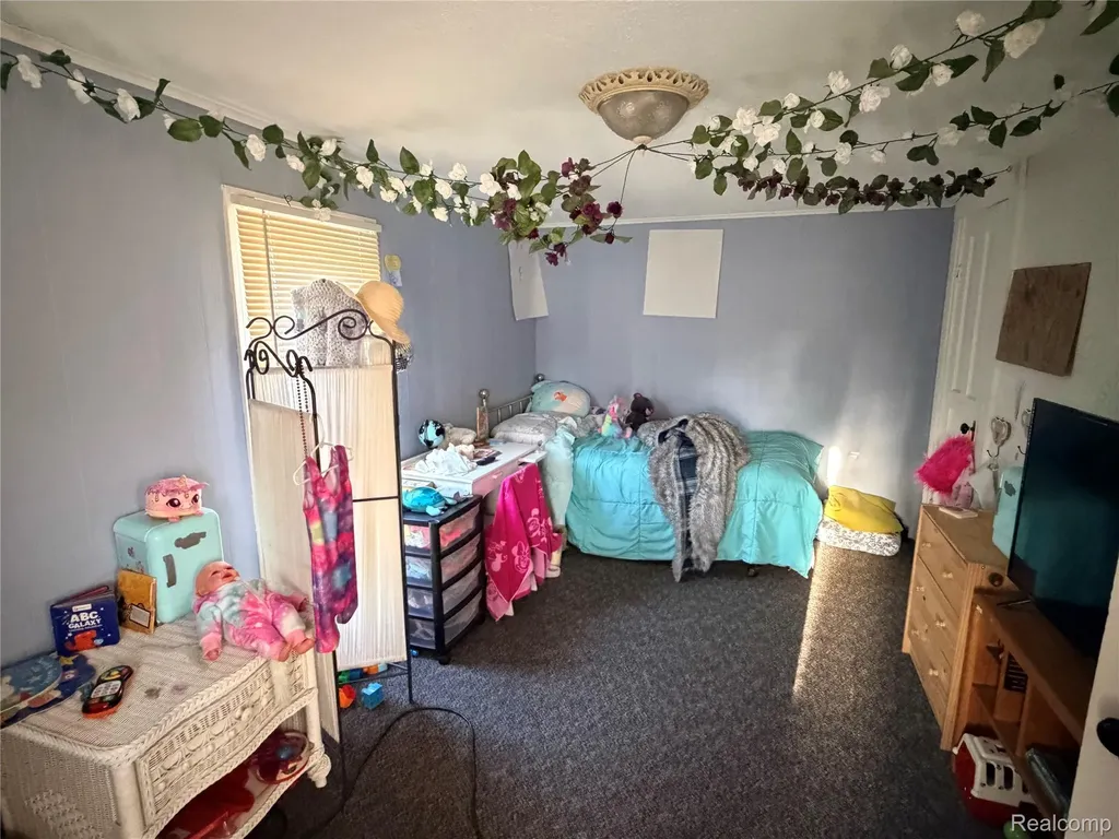6038 Byron Road Cohoctah Township MI 48855