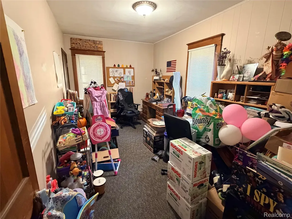 6038 Byron Road Cohoctah Township MI 48855
