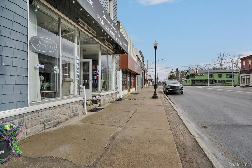 80847 Main Street Memphis City MI 48041