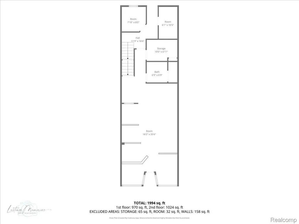 80847 Main Street Memphis City MI 48041