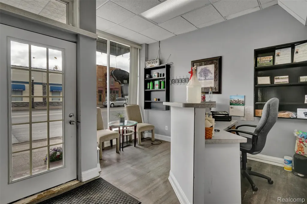 80847 Main Street Memphis City MI 48041
