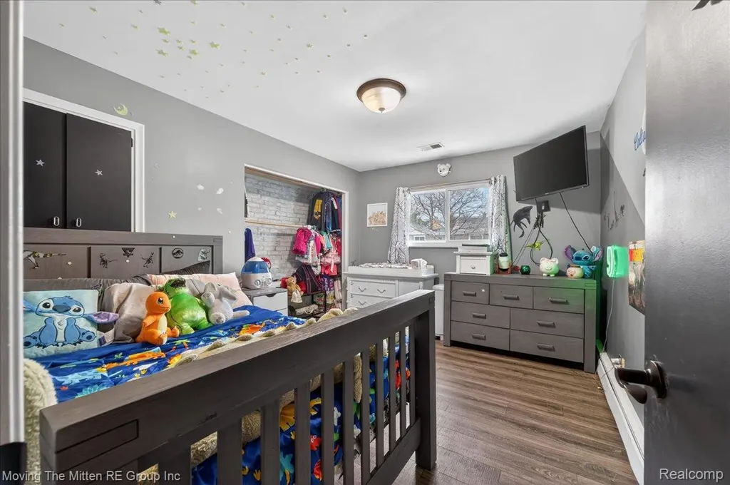 2965 Barkman Drive Waterford Charter Township MI 48329