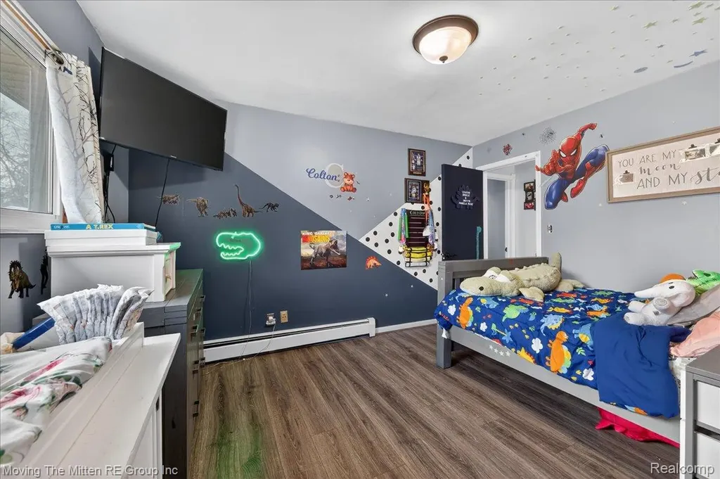 2965 Barkman Drive Waterford Charter Township MI 48329
