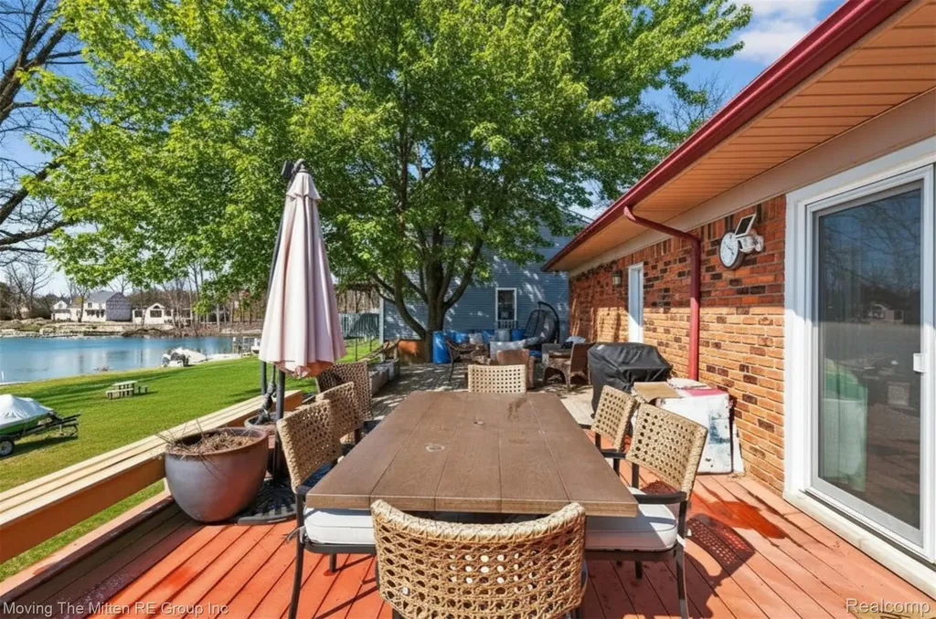 2965 Barkman Drive Waterford Charter Township MI 48329