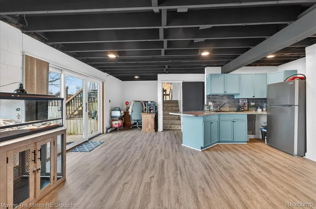 2965 Barkman Drive Waterford Charter Township MI 48329
