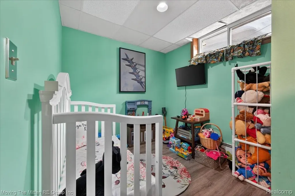 2965 Barkman Drive Waterford Charter Township MI 48329