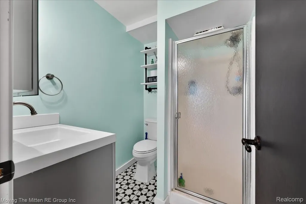2965 Barkman Drive Waterford Charter Township MI 48329