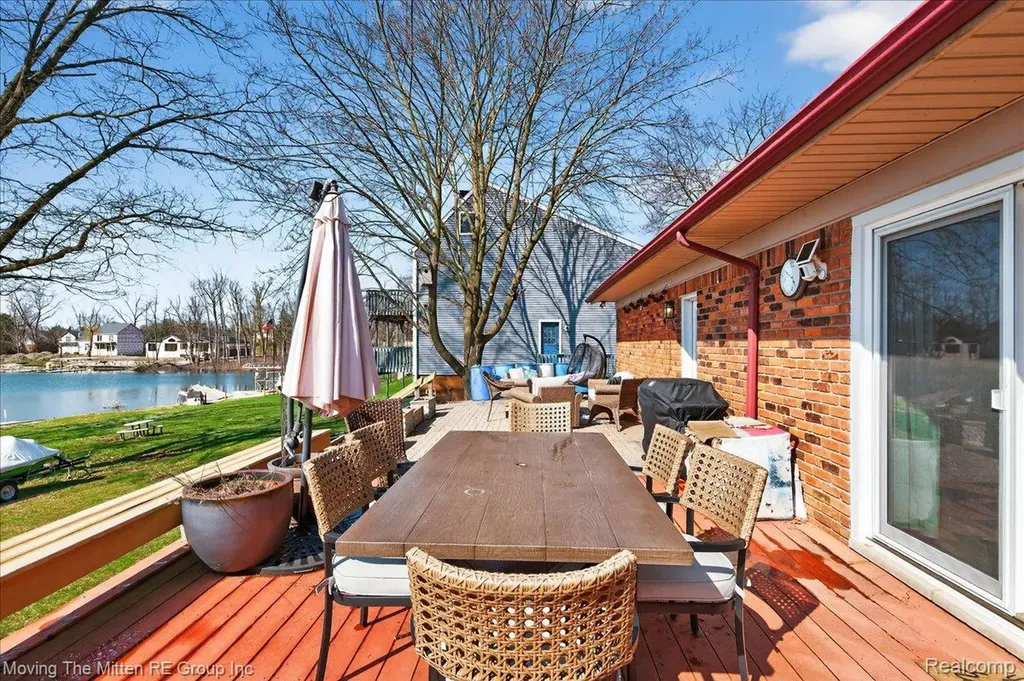 2965 Barkman Drive Waterford Charter Township MI 48329