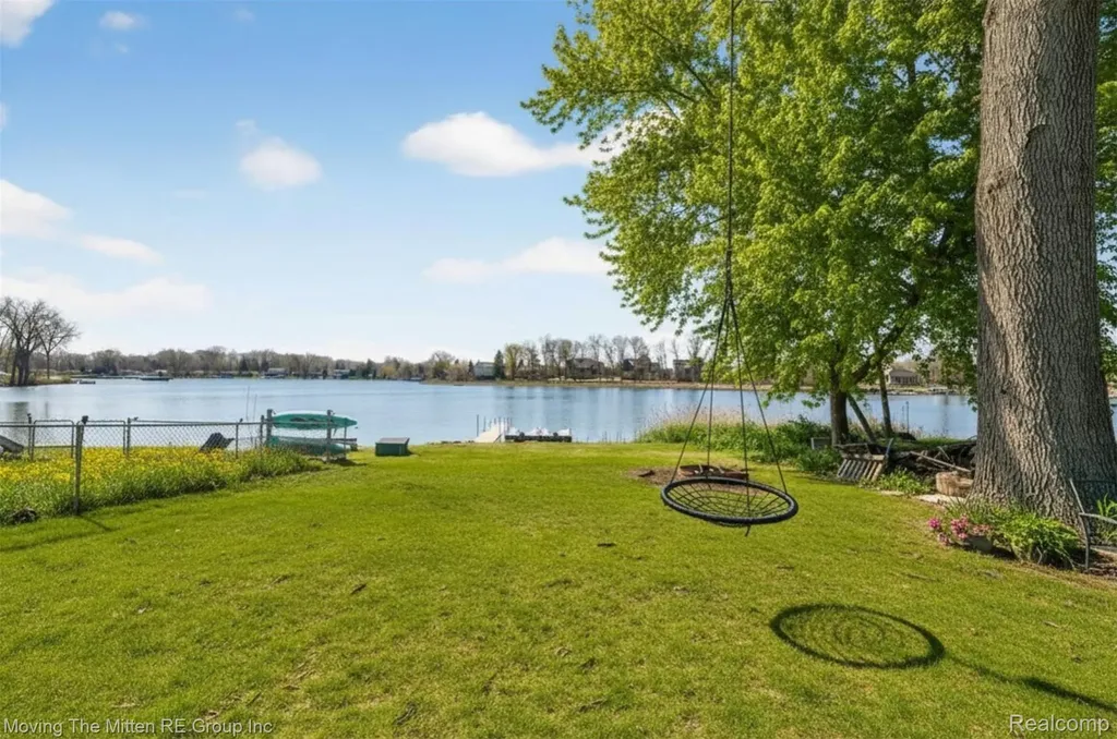 2965 Barkman Drive Waterford Charter Township MI 48329