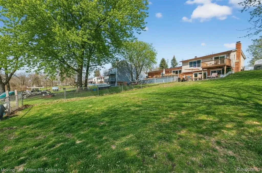 2965 Barkman Drive Waterford Charter Township MI 48329