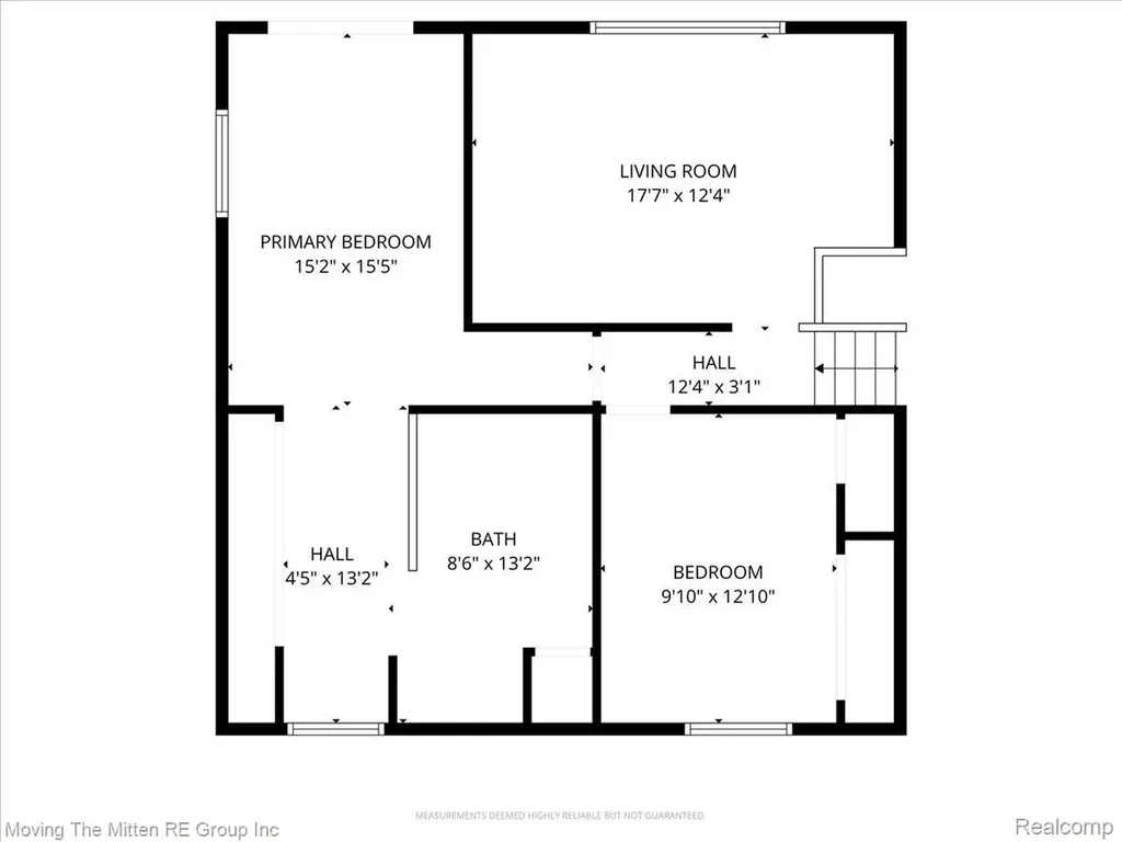 2965 Barkman Drive Waterford Charter Township MI 48329