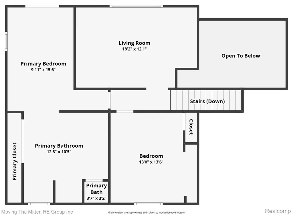 2965 Barkman Drive Waterford Charter Township MI 48329