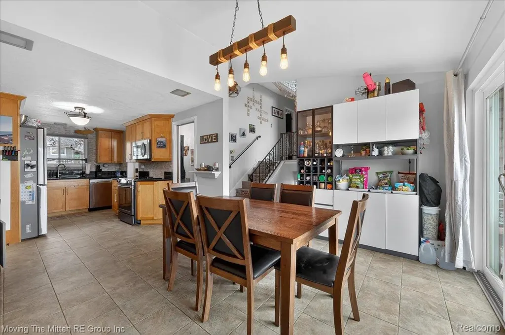 2965 Barkman Drive Waterford Charter Township MI 48329
