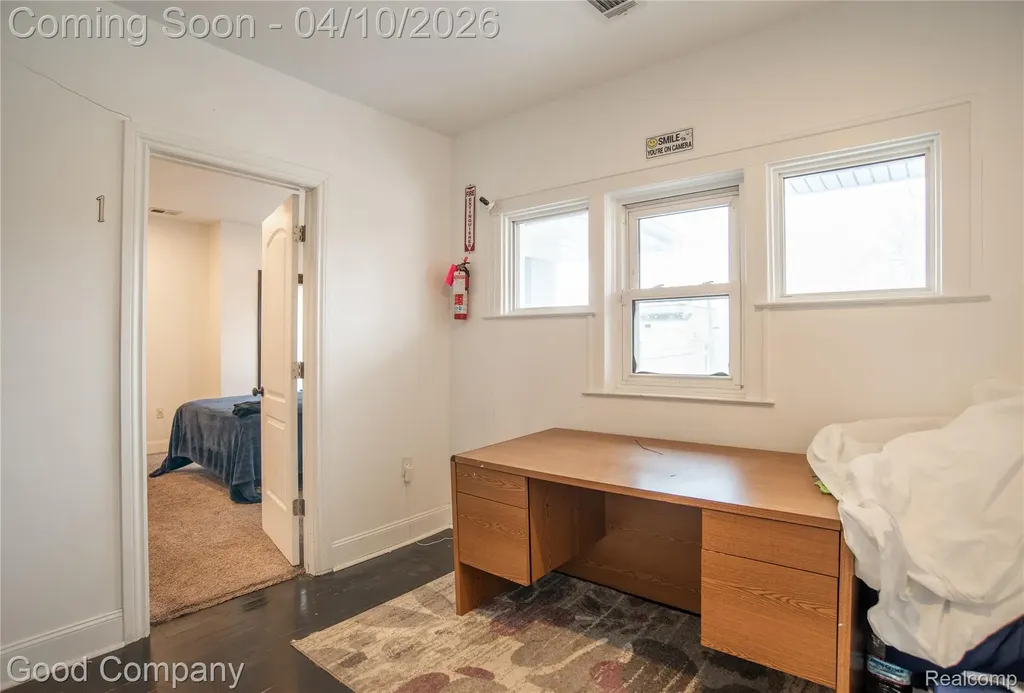 30 Lawrence Street Detroit City MI 48202