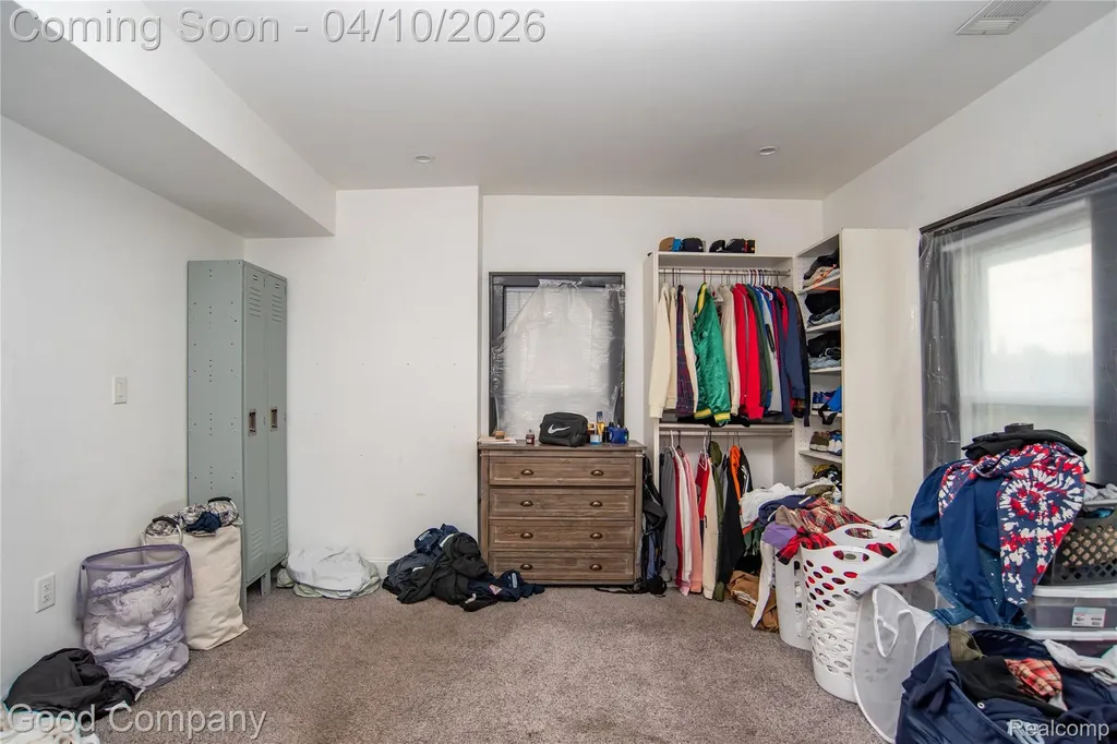 30 Lawrence Street Detroit City MI 48202