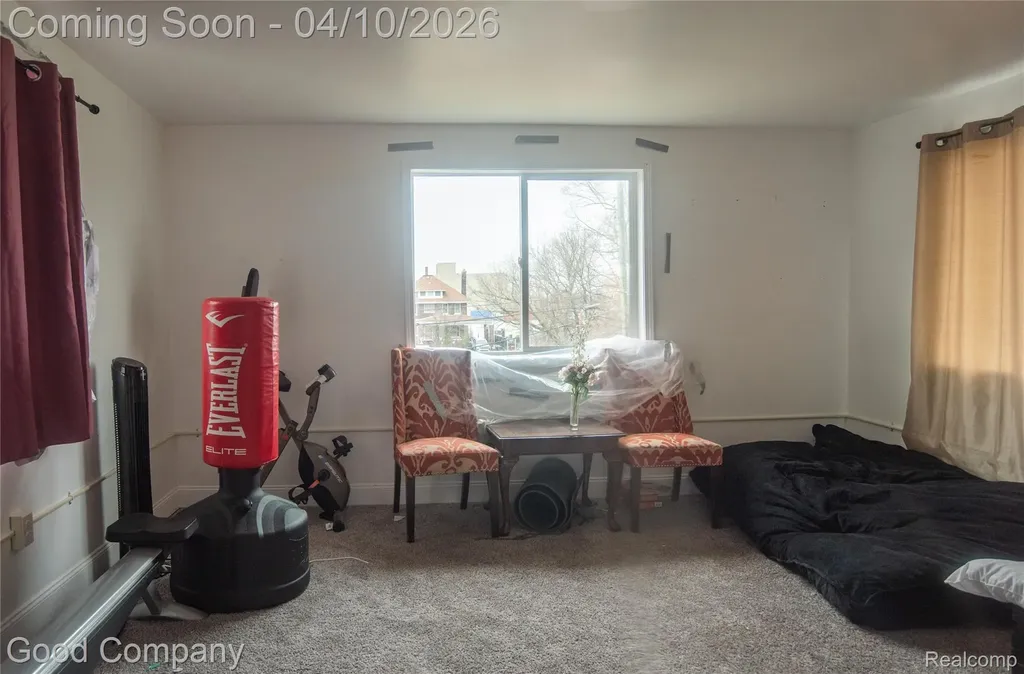 30 Lawrence Street Detroit City MI 48202