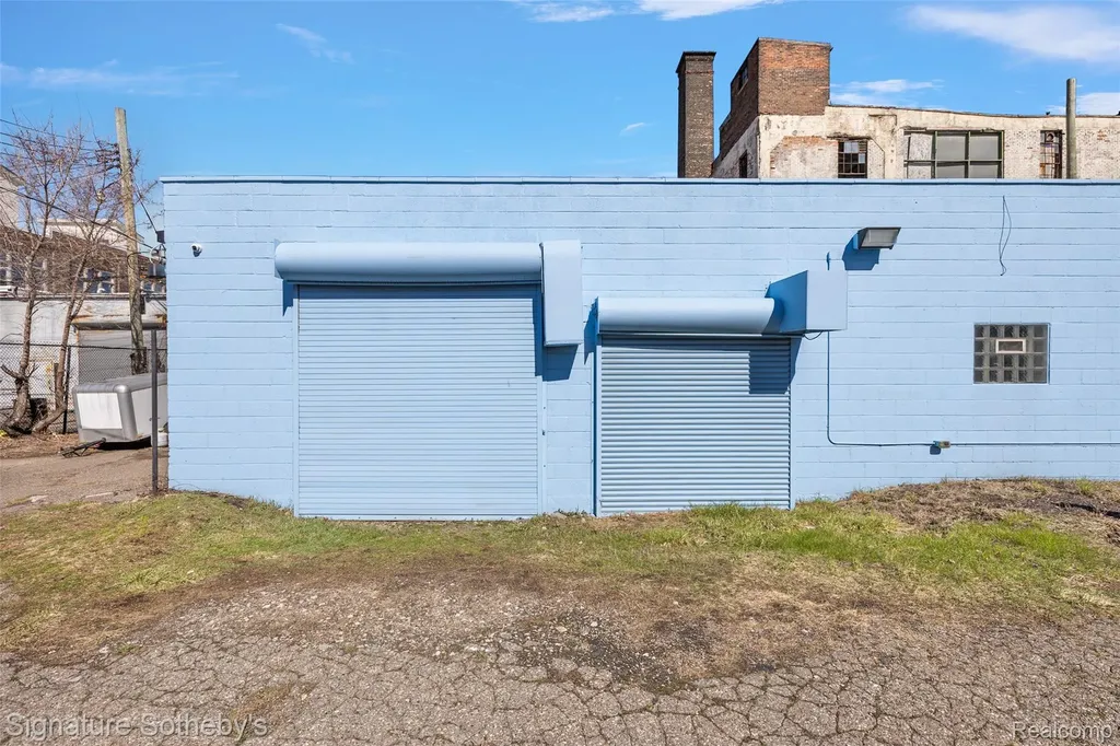 6543 Hastings Street Detroit City MI 48211