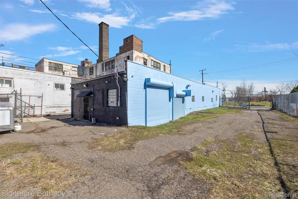 6543 Hastings Street Detroit City MI 48211