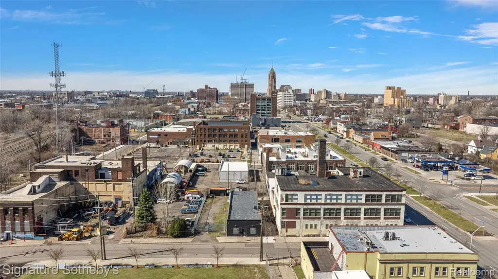 6543 Hastings Street Detroit City MI 48211