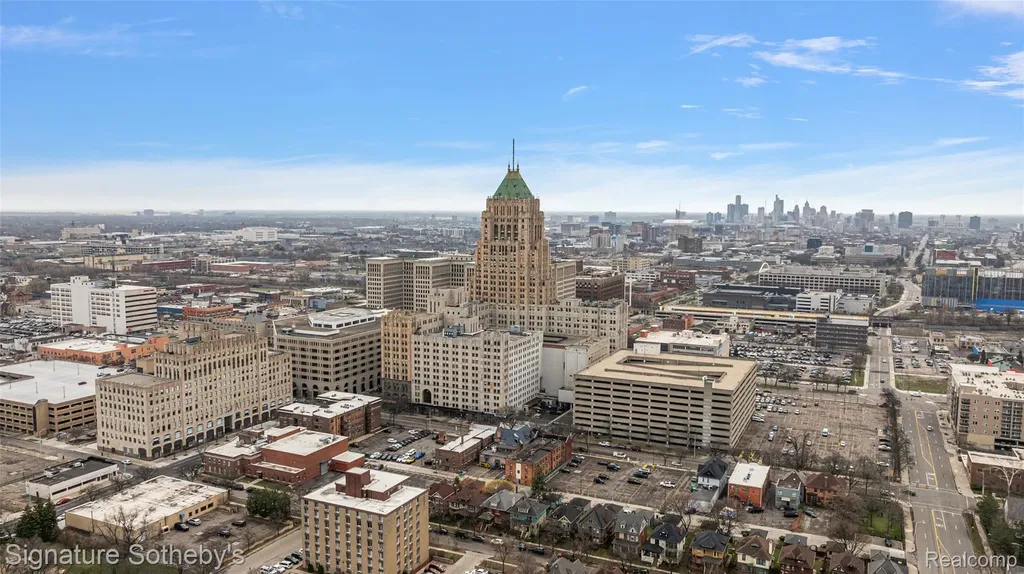 6543 Hastings Street Detroit City MI 48211