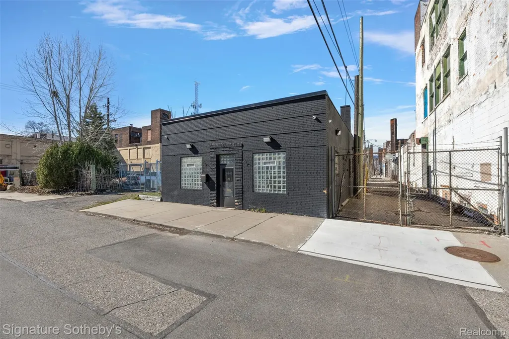 6543 Hastings Street Detroit City MI 48211