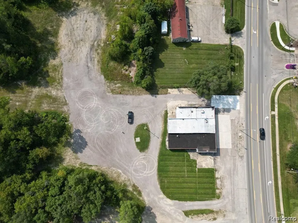 150 E North Cedar Street E Imlay City City MI 48444