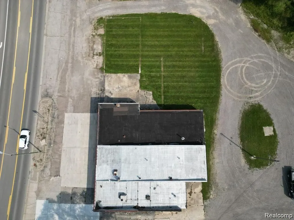 150 E North Cedar Street E Imlay City City MI 48444