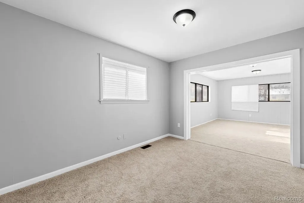 19925 Winthrop Street Detroit City MI 48235