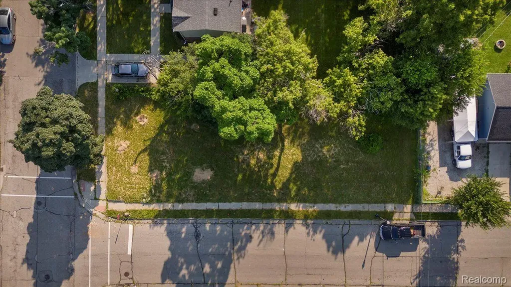 893 Madison Street Ypsilanti City MI 48197