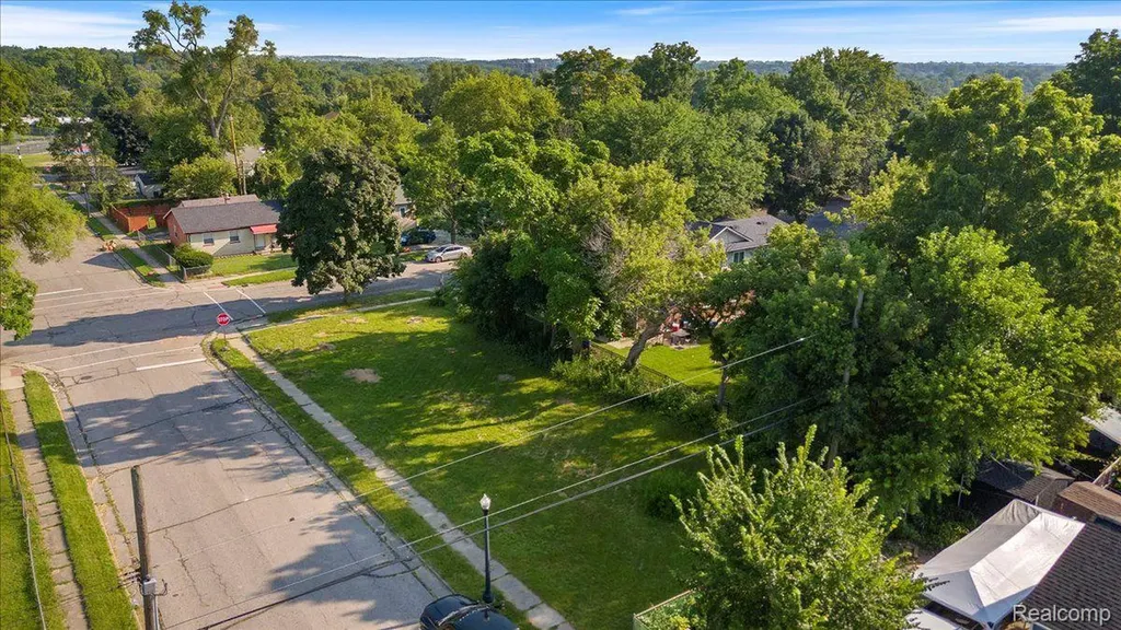 893 Madison Street Ypsilanti City MI 48197