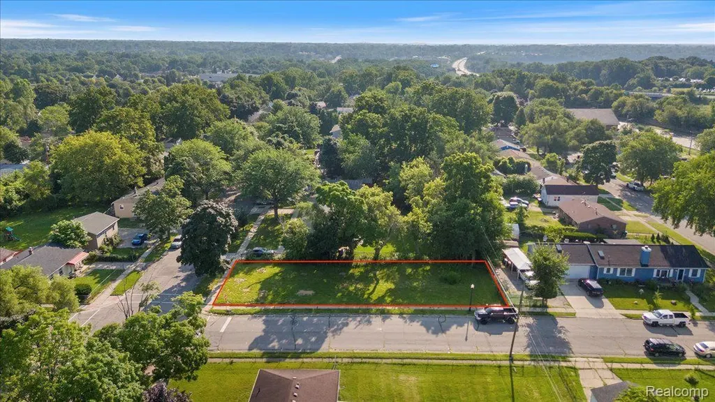 893 Madison Street Ypsilanti City MI 48197