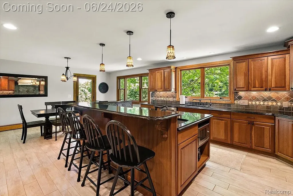 5630 Griffith Drive Genoa Township MI 48116