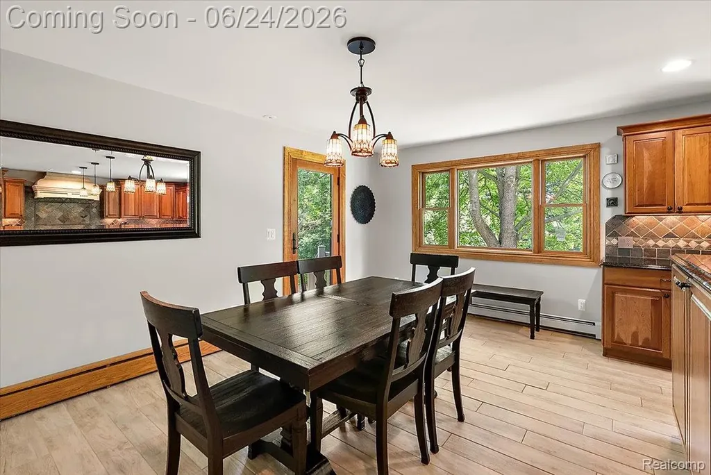 5630 Griffith Drive Genoa Township MI 48116