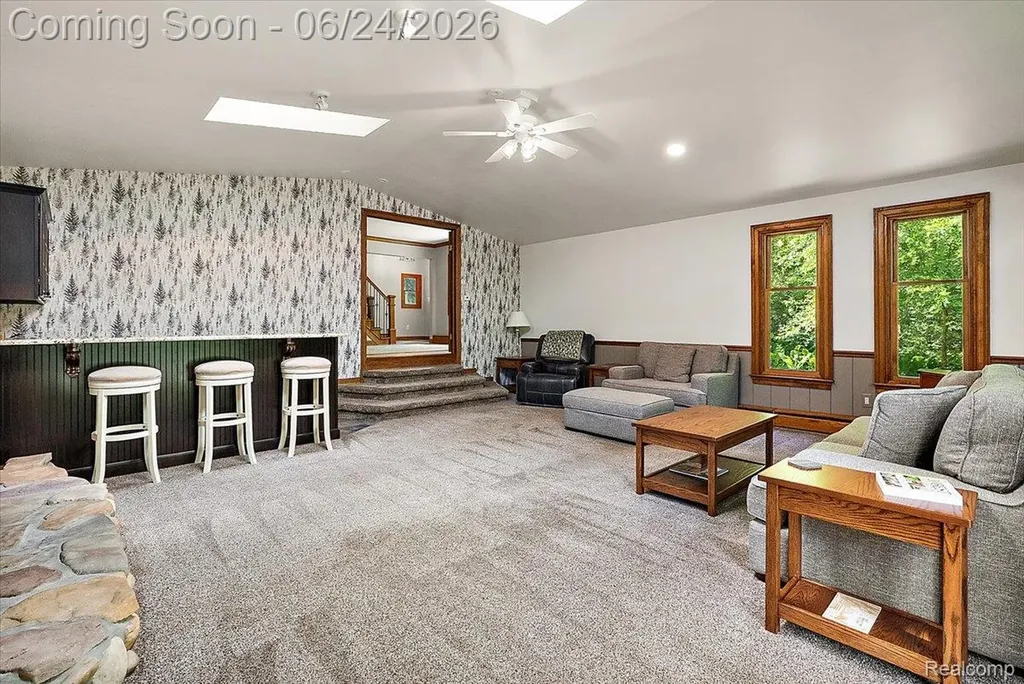 5630 Griffith Drive Genoa Township MI 48116