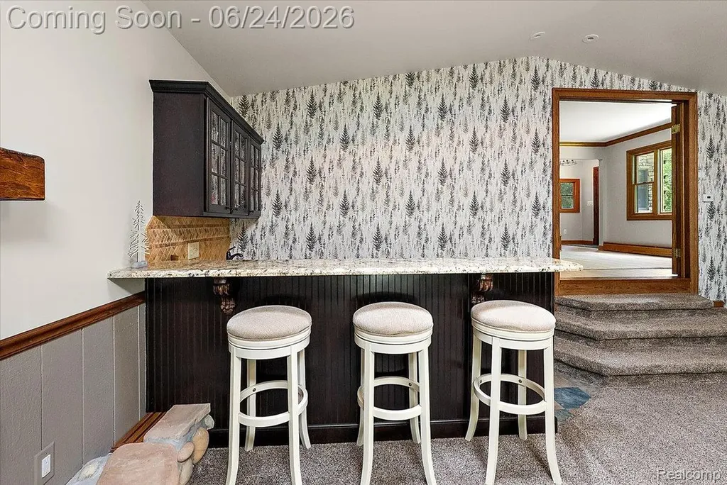 5630 Griffith Drive Genoa Township MI 48116