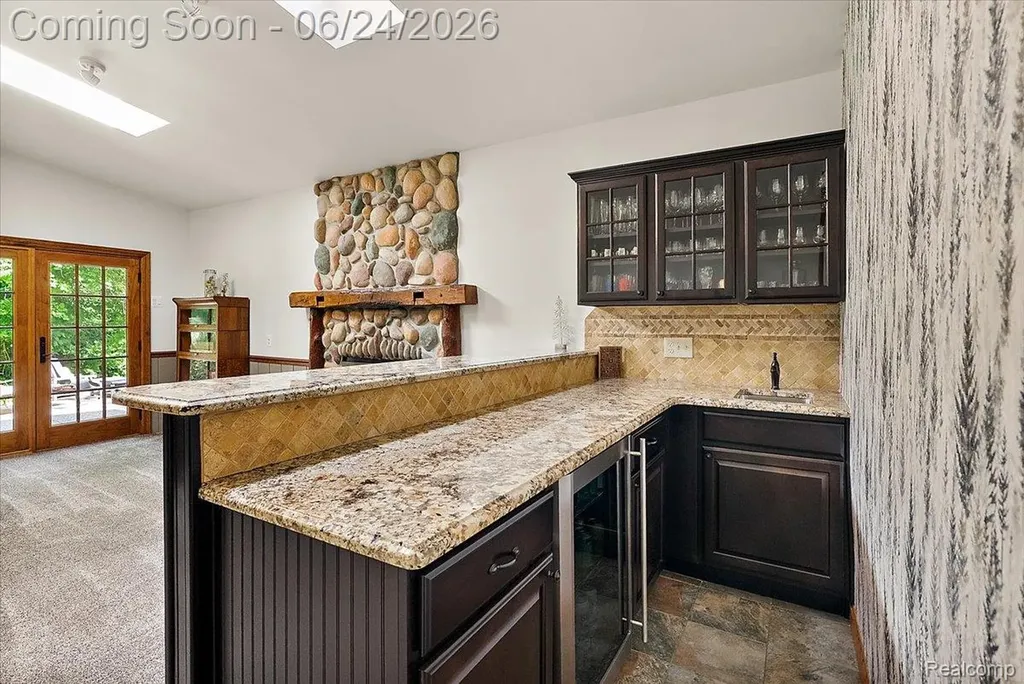 5630 Griffith Drive Genoa Township MI 48116