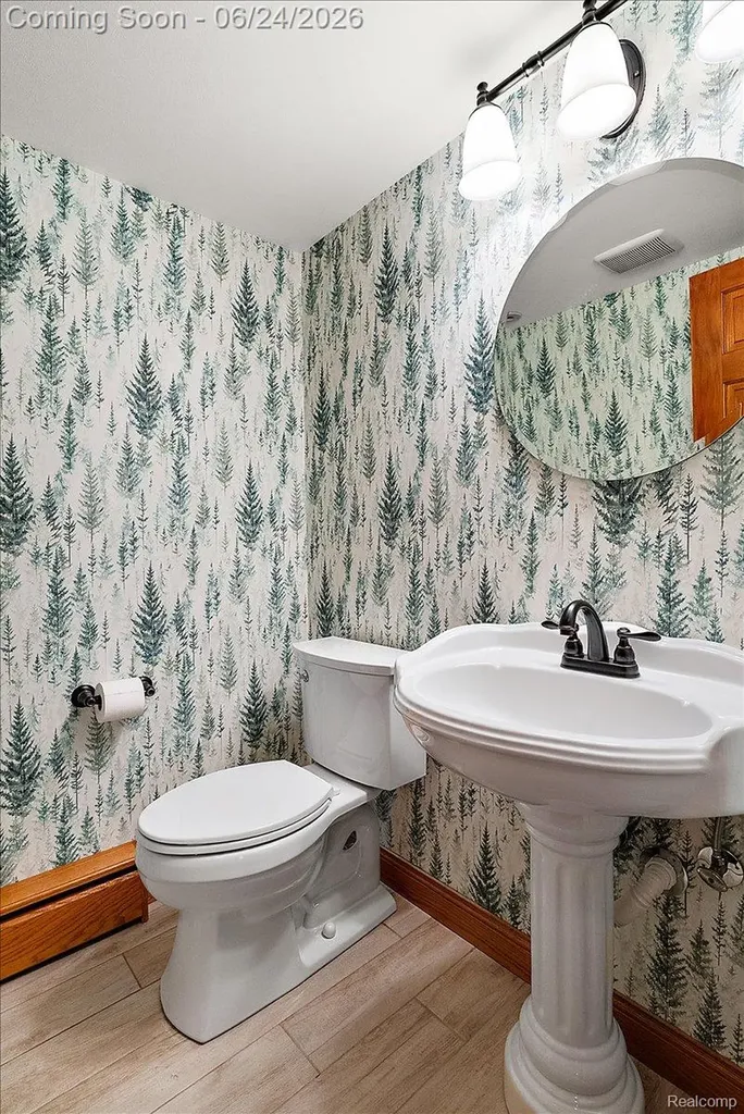5630 Griffith Drive Genoa Township MI 48116