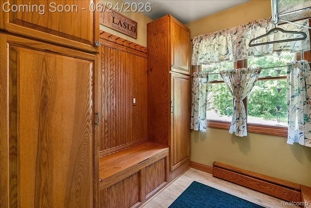 5630 Griffith Drive Genoa Township MI 48116