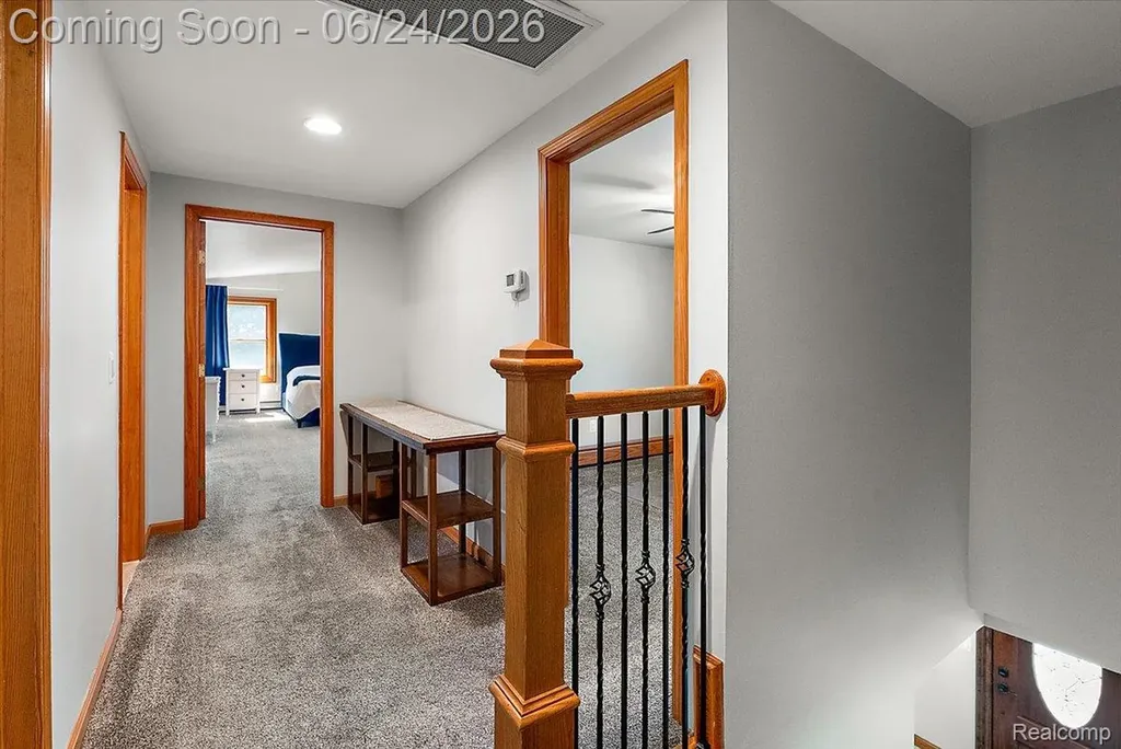 5630 Griffith Drive Genoa Township MI 48116