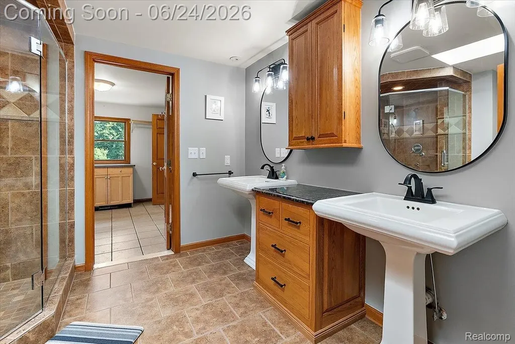 5630 Griffith Drive Genoa Township MI 48116