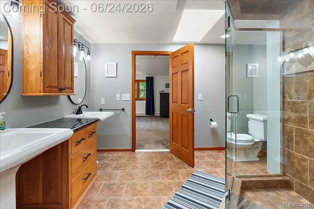 5630 Griffith Drive Genoa Township MI 48116