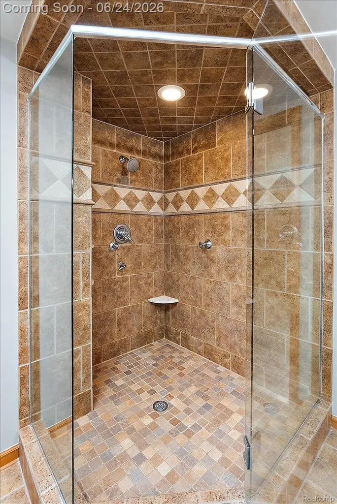 5630 Griffith Drive Genoa Township MI 48116