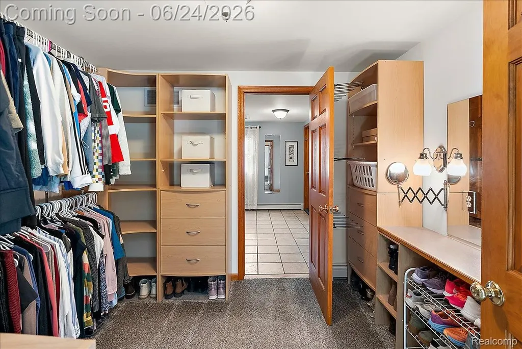 5630 Griffith Drive Genoa Township MI 48116