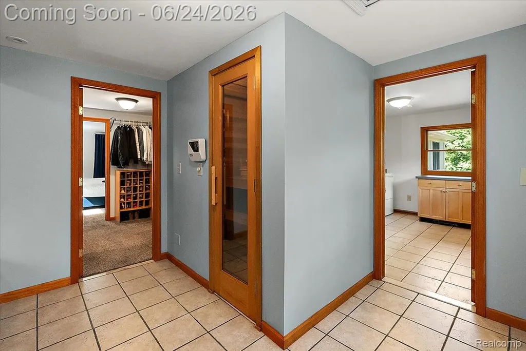 5630 Griffith Drive Genoa Township MI 48116