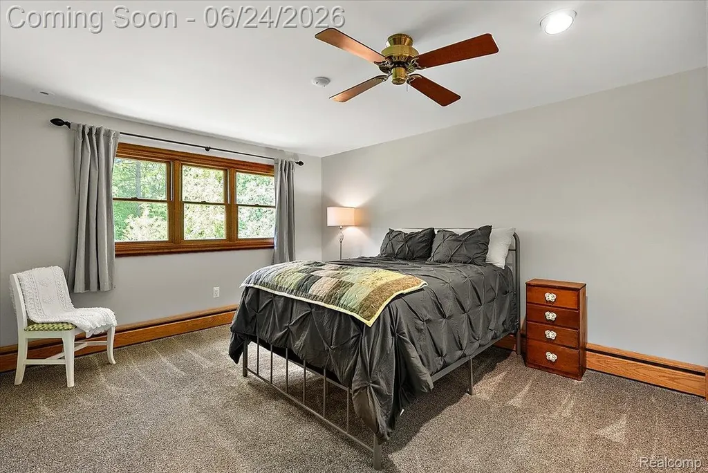 5630 Griffith Drive Genoa Township MI 48116