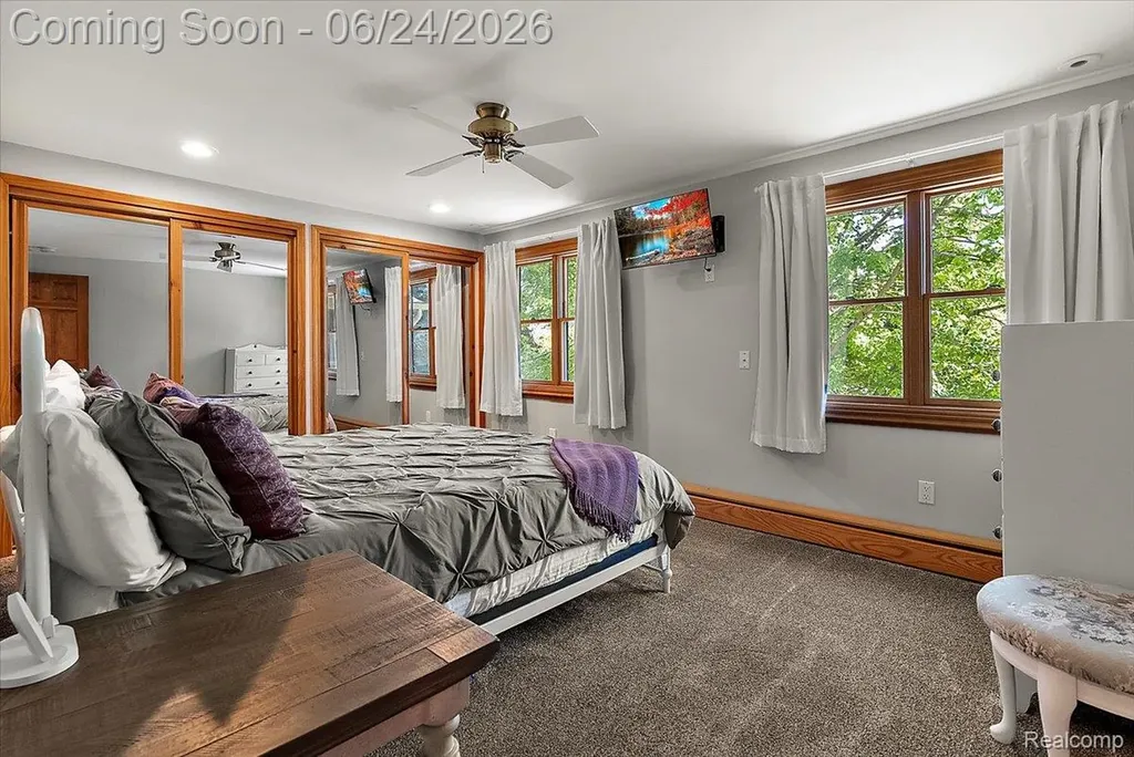 5630 Griffith Drive Genoa Township MI 48116