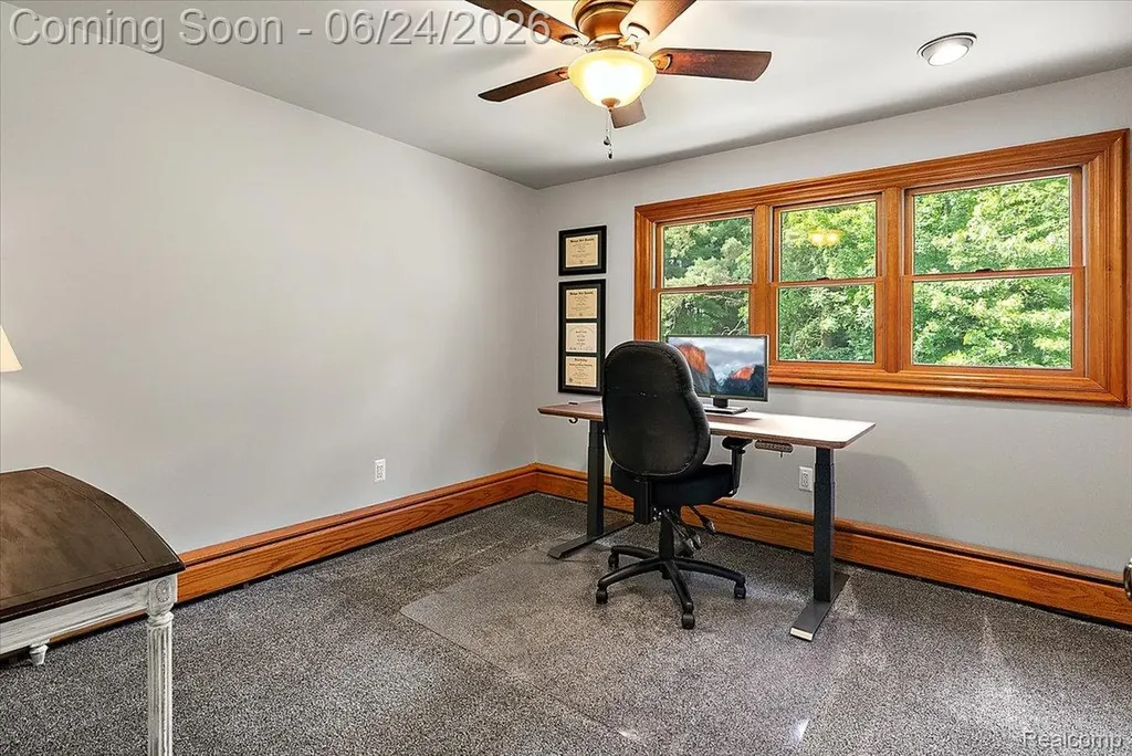 5630 Griffith Drive Genoa Township MI 48116